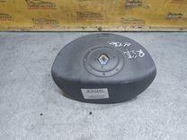 Подушка безопасности водителя BWKW4R Renault Scenic - Фото 6