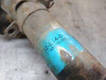 Амортизатор передний левый 5BNWC7 Skoda Octavia купить в магазине запчастей бу