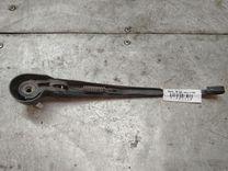 Щеткодержатель задний P3JZGM Volkswagen Golf купить