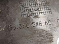 Крышка блока предохранителей 23SBWX Peugeot 607 - Фото 5