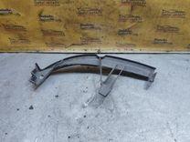 Кронштейн крепления бампера переднего 6ZWJH8 Renault Scenic купить в магазине запчастей бу