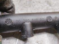 Топливная рампа 1M87L5 Citroen Xsara Picasso купить в магазине запчастей бу