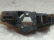 Переключатель подрулевой (стрекоза) 70ZE87 Peugeot 306 - Фото 6