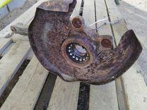 Рычаг задний правый T3Y3E8 Ford Galaxy - Фото 2