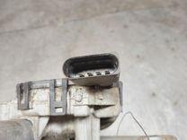 Механизм стеклоочистителя (трапеция дворников) 1N1BY2 Opel Astra купить на авторазборке