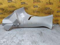 Направляющая шторки багажника (салазки) Z38GC3 Nissan Micra