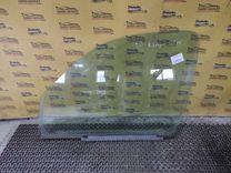 Стекло двери передней левой YSOQV9 Renault Kangoo