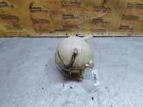 Бачок расширительный 1Z021F Volkswagen Touran купить на авторазборке