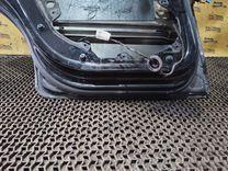 Дверь задняя левая NRO1K0 Volkswagen Polo undefined