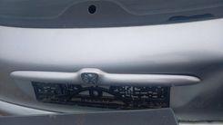 Бленда D9U158 Peugeot 206 купить