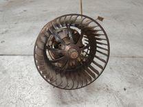 Моторчик печки SCAAVF Opel Astra