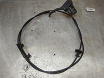 Трос капота 91BAOY Volkswagen Passat - Фото 4