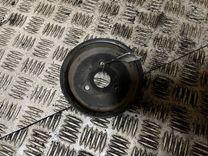 Шкив коленвала BK64V6 Opel Corsa купить на авторазборке