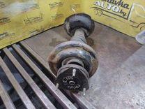 Амортизатор передний левый 9H3BL3 Ford Focus - Фото 6