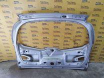 Крышка багажника (дверь 3-5) VKBH90 Alfa Romeo 147 купить с доставкой. Огромный выбор запчастей и марок авто. У нас есть практически все.