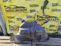 Бак топливный 4K94IQ Renault Grand Scenic купить на авторазборке