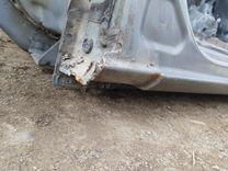 Стойка кузовная передняя левая PU4SAS Opel Corsa - Фото 6