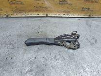 Рычаг ручного тормоза (ручника) LZ538C Mercedes A W168 - Фото 1