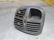 Дефлектор обдува салона UDBGA5 Citroen Jumper