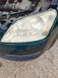 Фара правая PB176G Ford C-Max