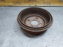 Барабан тормозной YPXJPP Daewoo Nubira купить с доставкой