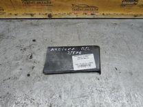 Молдинг крыла переднего правого 3Y70OW Audi 100