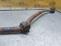 Стабилизатор подвески (поперечной устойчивости) передний C1UNB0 Audi 80 - Фото 3