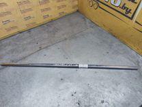 Молдинг стекла двери передней правой наружный 7PJFN6 Honda Accord