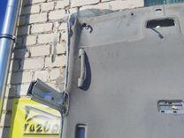 Крыша 573E3J Toyota Avensis Verso undefined