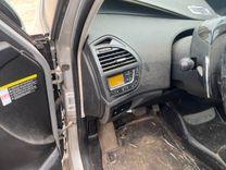 Дефлектор обдува салона U8GBSW Citroen C4 Picasso