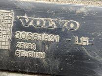 Защита днища YI2RH0 Volvo V50 - Фото 4