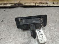 Подсветка номера 3II2RR Mitsubishi Carisma - Фото 3