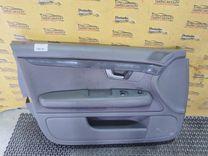 Салон (комплект сидений) J3DRB1 Audi A4 undefined