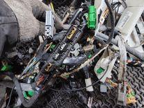 Проводка салона 00XKDF Volvo S60 undefined