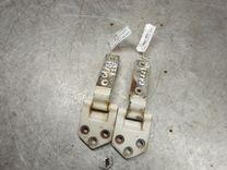 Петля двери задней правой B9N337 Volkswagen Caddy - Фото 1