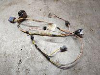 Проводка двери передней правой NX42JC Citroen Xsara - Фото 2