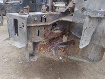 Лонжерон левый 9D2W36 Renault Espace - Фото 4