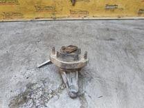 Подушка крепления КПП SP57G6 Audi A4 купить в магазине запчастей бу