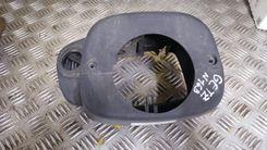 Кожух рулевой колонки 2DU9PG Hyundai Getz - Фото 1