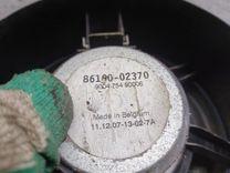 Динамик двери передней левой ZOQ3VG Toyota Avensis купить в магазине запчастей бу