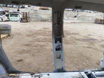 Стойка кузовная центральная левая GL44ST Renault Espace - Фото 5