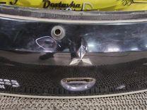 Крышка багажника (дверь 3-5) DIME95 Mitsubishi Colt - Фото 3