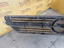 Решетка капота E127NB Opel Meriva - Фото 9