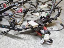 Проводка салона AMB6LZ Mitsubishi Carisma undefined