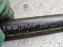 Амортизатор крышки багажника (3-5 двери) 5XZLX1 Peugeot 607 купить в магазине запчастей бу