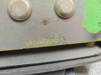 Ремень безопасности задний центральный 9PSGM1 Renault Scenic купить в магазине запчастей бу