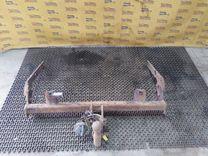 Прицепное устройство (фаркоп) H8SO0I Peugeot 406 undefined