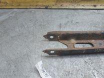 Рычаг задний левый T4WYKR Opel Vectra купить на авторазборке