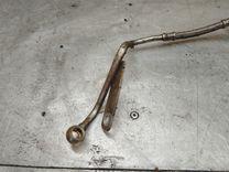 Масляная трубка турбины 6H0ZDY Volkswagen Passat - Фото 3