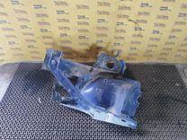 Лонжерон левый D02M2I Peugeot 307 - Фото 1